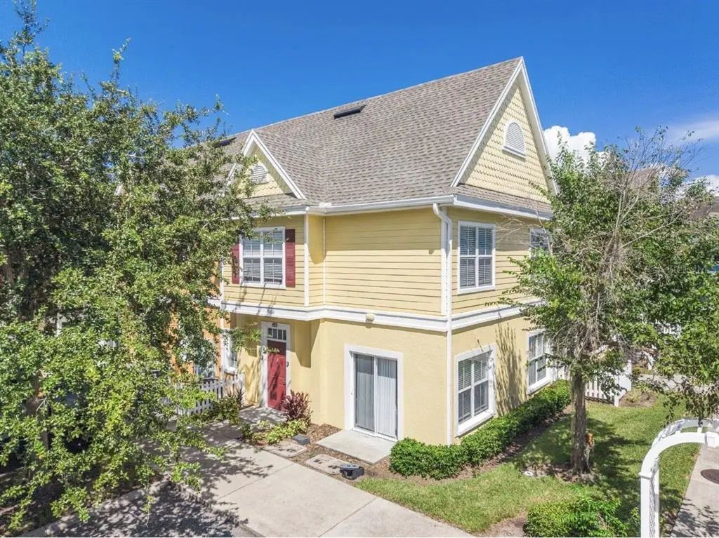 4010 Santa Maria Drive 102, KISSIMMEE