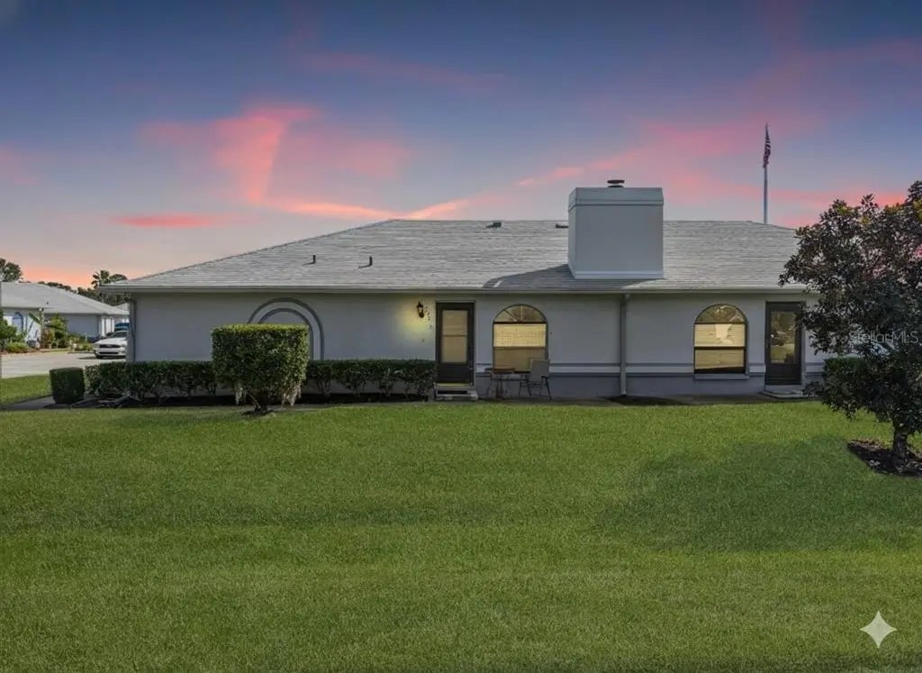 23215 Club Villas Drive, LAND O LAKES