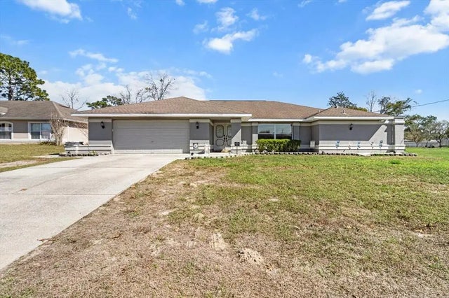 13419 Banner Road, SPRING HILL