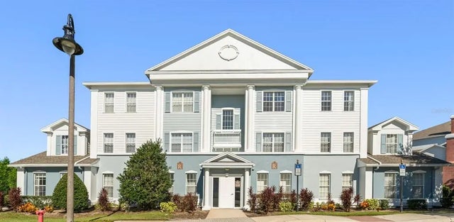 7631 Heritage Crossing Way 302, REUNION