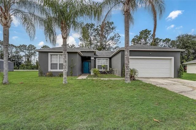 1023 Embrun Court, KISSIMMEE