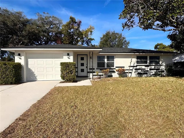 7521 Bougenville Drive, PORT RICHEY