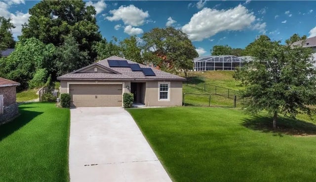 543 Nardello Drive, DELTONA