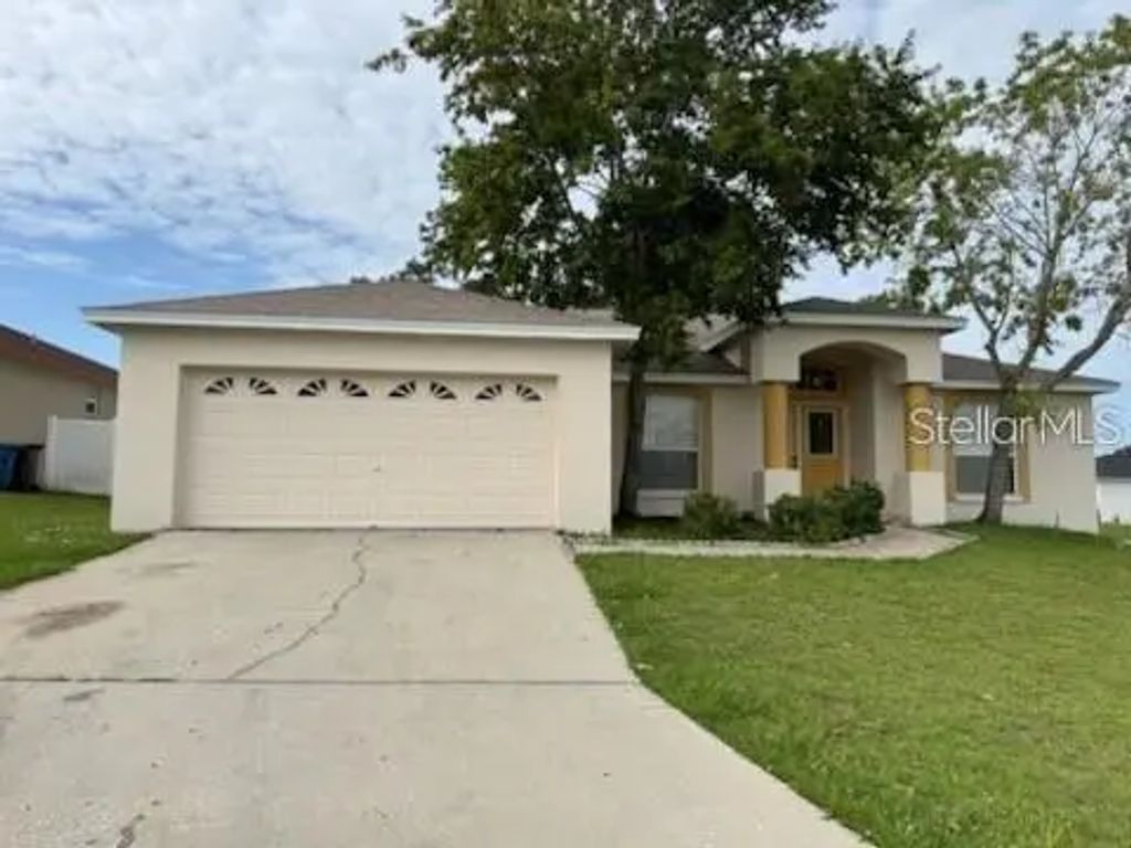 105 Windridge Street, DAVENPORT