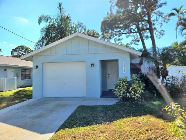 2254 Eugene Street, SARASOTA