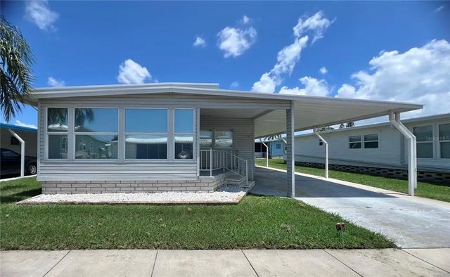1100 Belcher Road S 270, LARGO