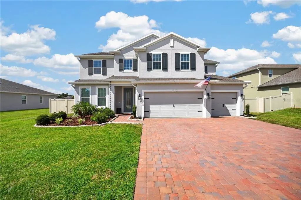 5277 Obsidian Gate Drive, MOUNT DORA
