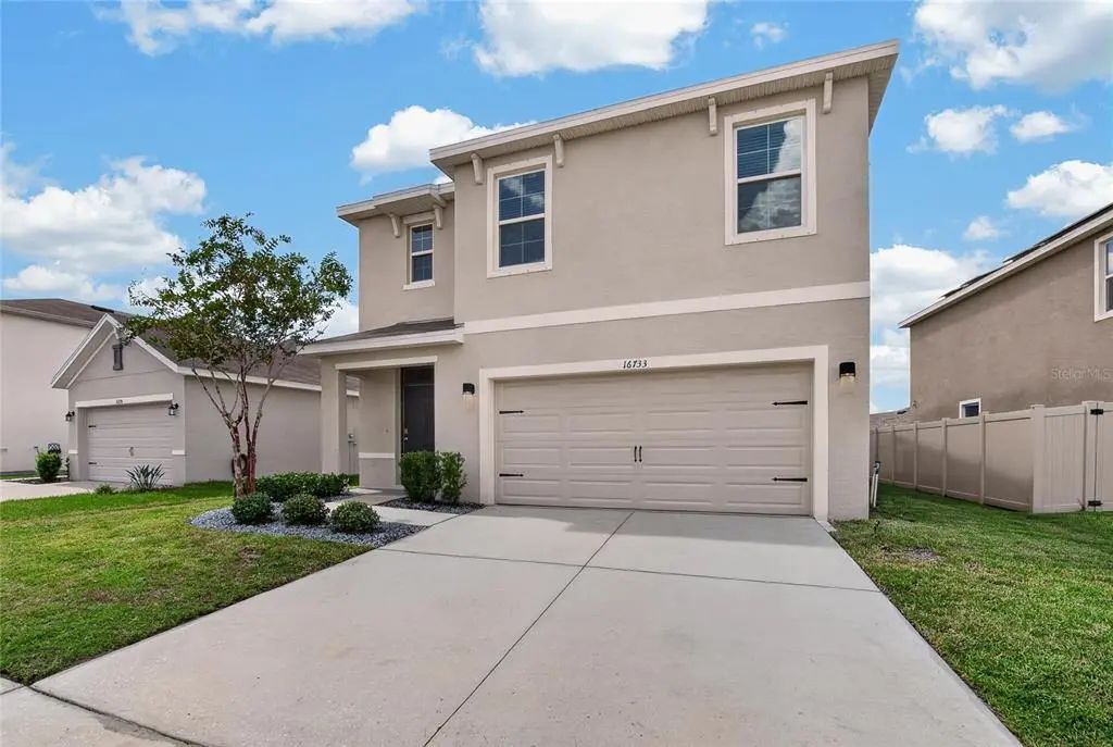 16733 Trite Bend Street, WIMAUMA