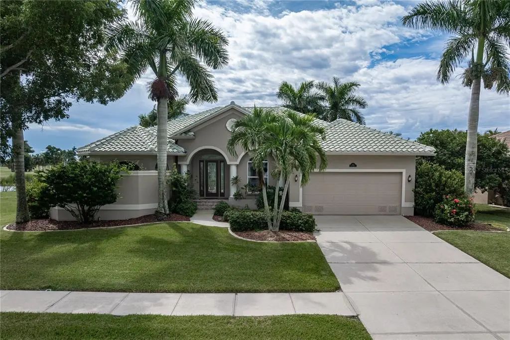 425 Madrid Boulevard, PUNTA GORDA