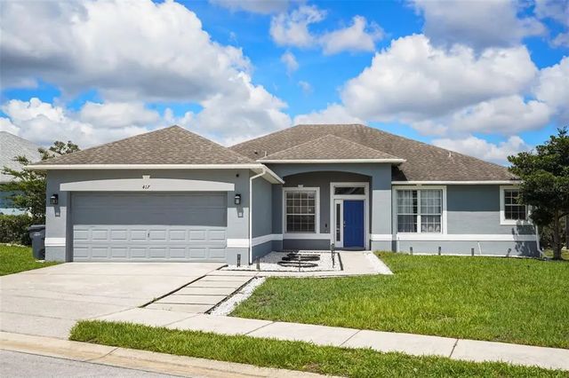 417 Wildflower Rd, DAVENPORT