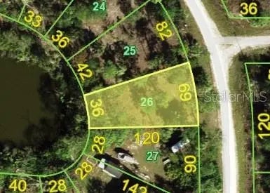 13659 Carousel Drive, PUNTA GORDA