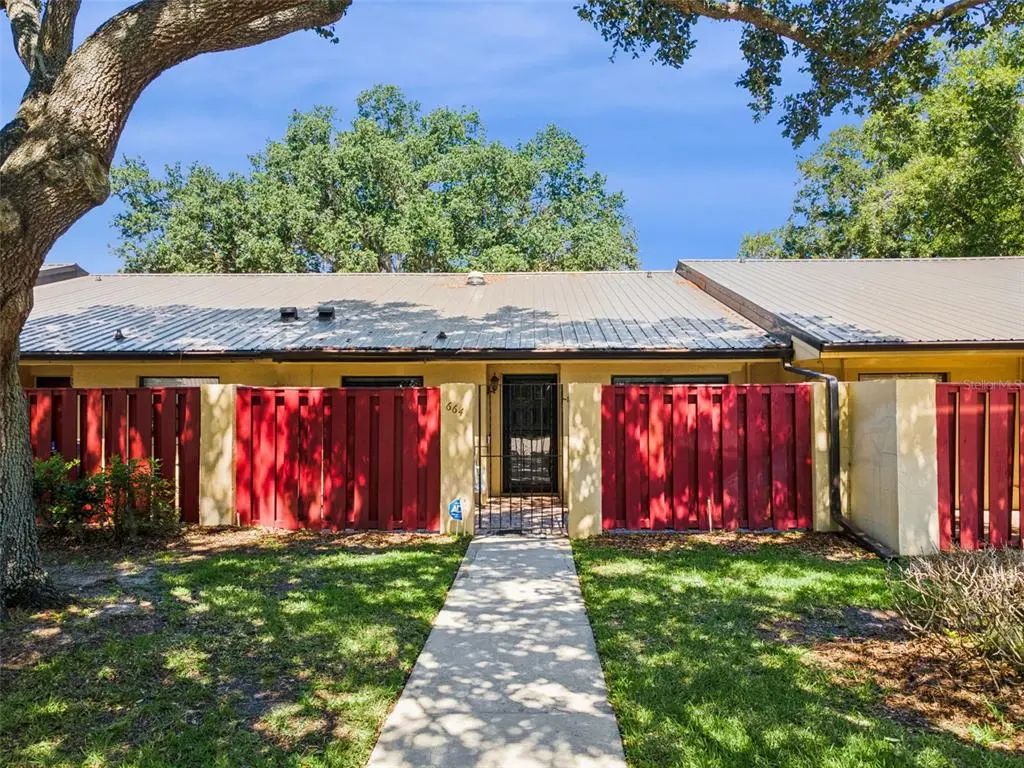 664 Clubhouse Road, WINTER HAVEN