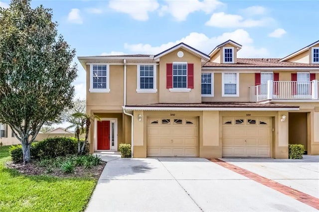 3102 Ashland Lane N 3152, KISSIMMEE