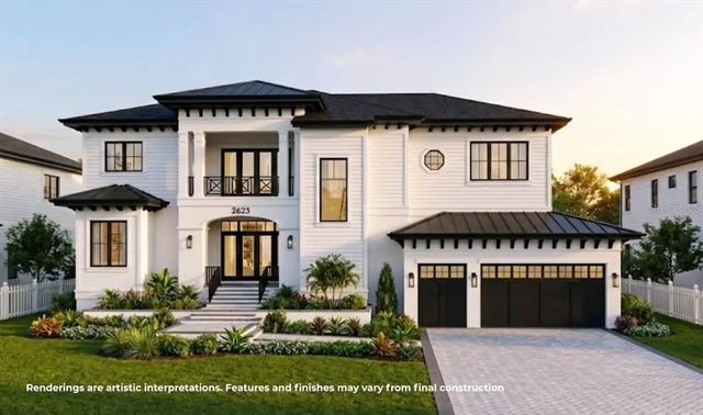 Photo of 2623 South Bryant Circle, TAMPA FL