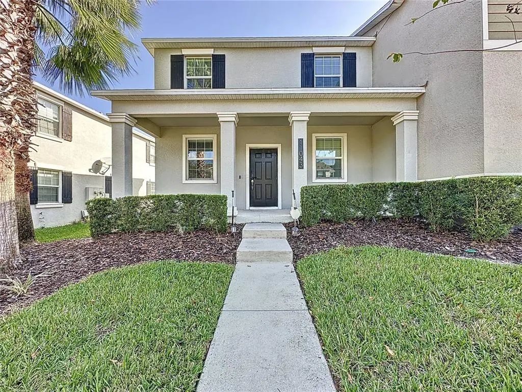 11043 Suspense Dr, WINTER GARDEN