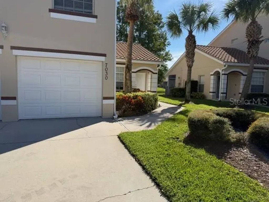 7030 Scrub Jay Way 7030, BRADENTON