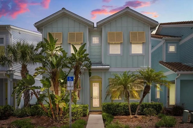 8017 Sandy Toes Way, KISSIMMEE