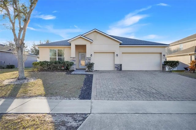 10019 Lenox Street, CLERMONT