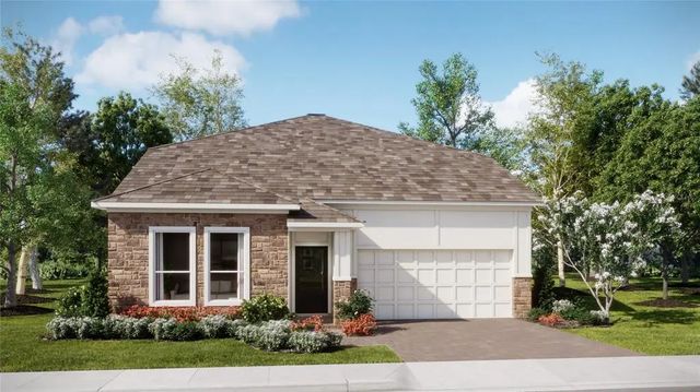 3138 Mindfullness Drive, CLERMONT