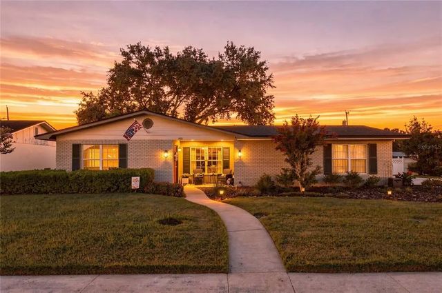 1421 Ellison Lane, LAKELAND