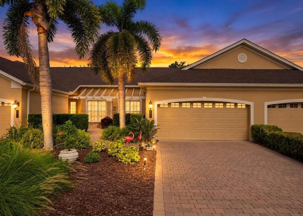 4361 Turnberry Circle, NORTH PORT