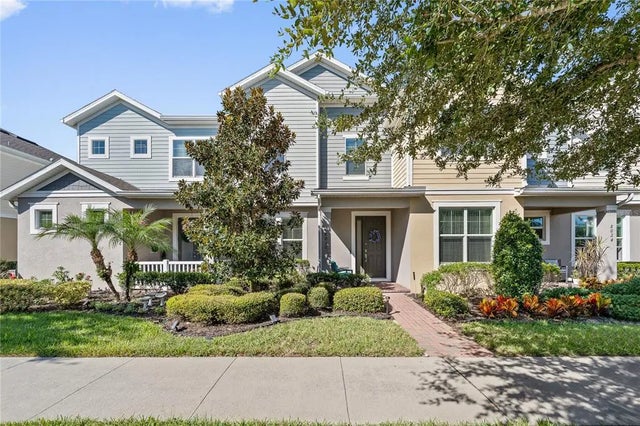 8030 Basilica Lane, WINTER GARDEN