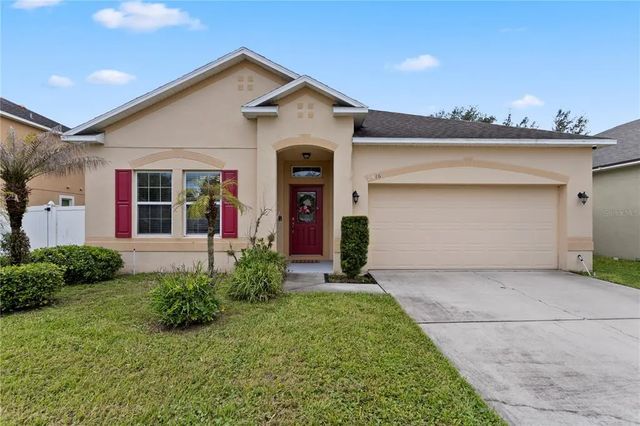2916 Moonstone Bend, KISSIMMEE