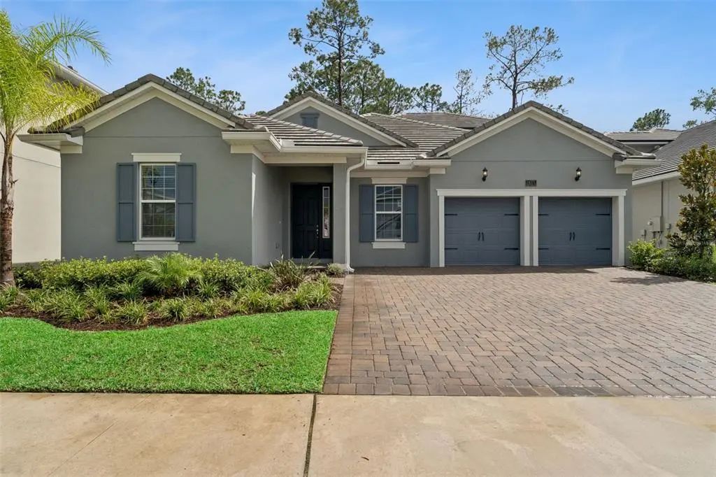 14371 Crest Palm Avenue, WINDERMERE