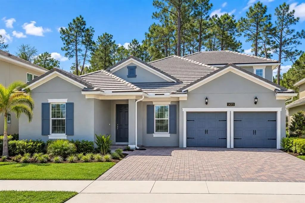 14371 Crest Palm Avenue, WINDERMERE