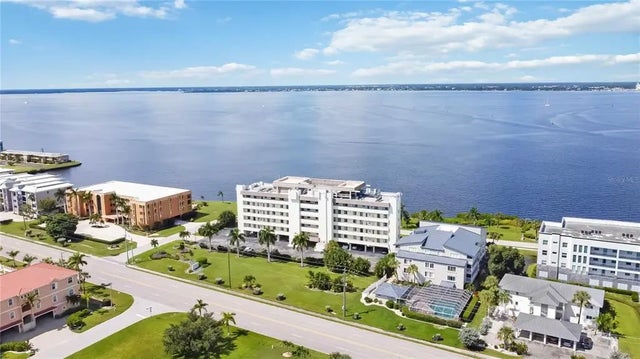 1500 Park Beach Circle 2f, PUNTA GORDA