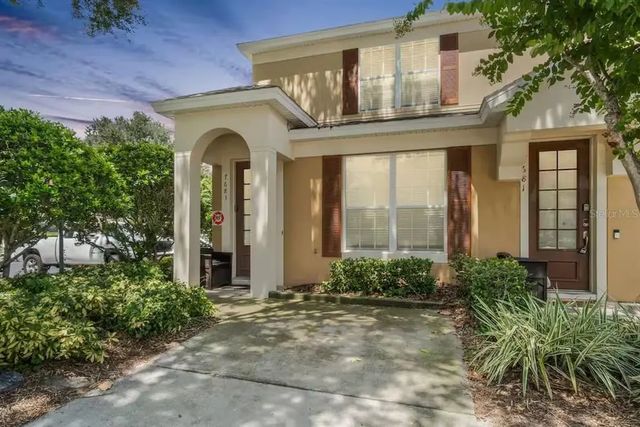 7683 Fitzclarence Street, KISSIMMEE