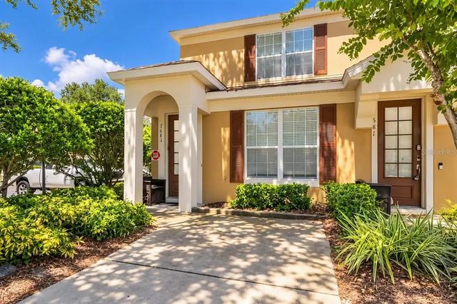 7683 Fitzclarence Street, KISSIMMEE