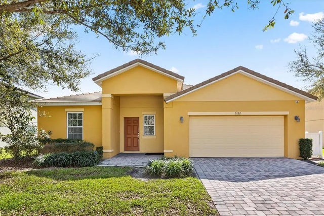 9122 Stromboli Court, KISSIMMEE