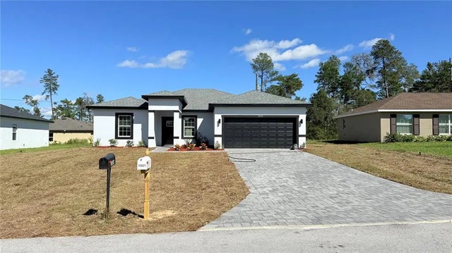 15001 Sw 28th Terrace Road, OCALA