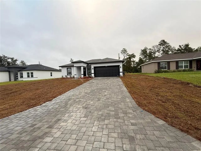 15001 Sw 28th Terrace Road, OCALA