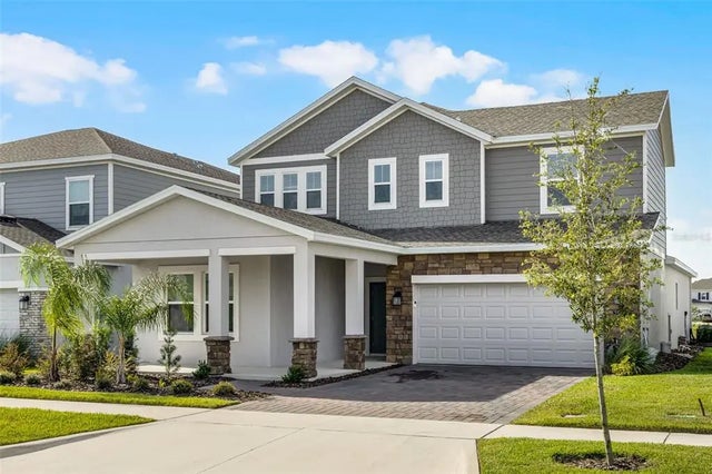 2527 Runners Circle, CLERMONT
