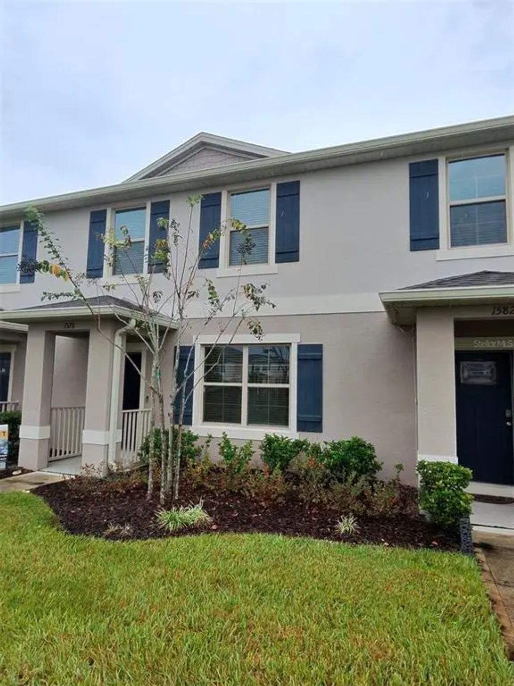 1578 Carbondale Row, KISSIMMEE