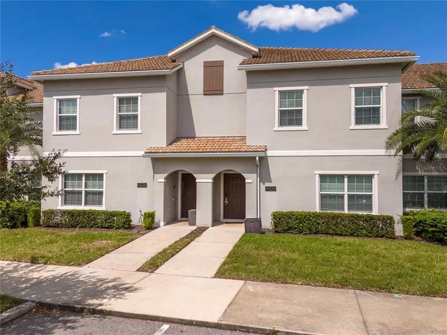 4836 Romeo Circle, KISSIMMEE