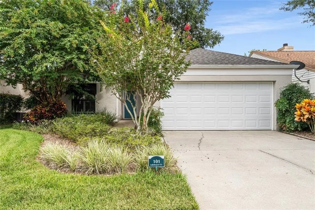 101 Lakebreeze Circle, LAKE MARY