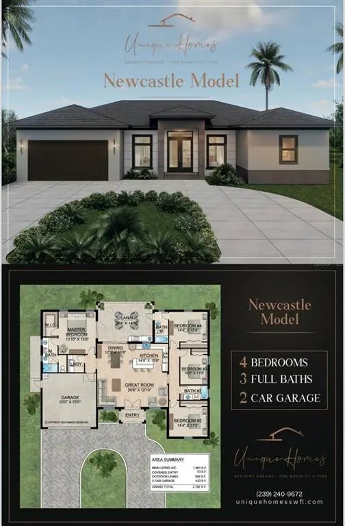 1405 Point Of Pines, ENGLEWOOD