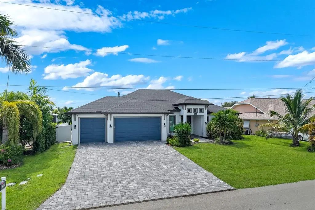 2126 Ne 2nd Street, CAPE CORAL