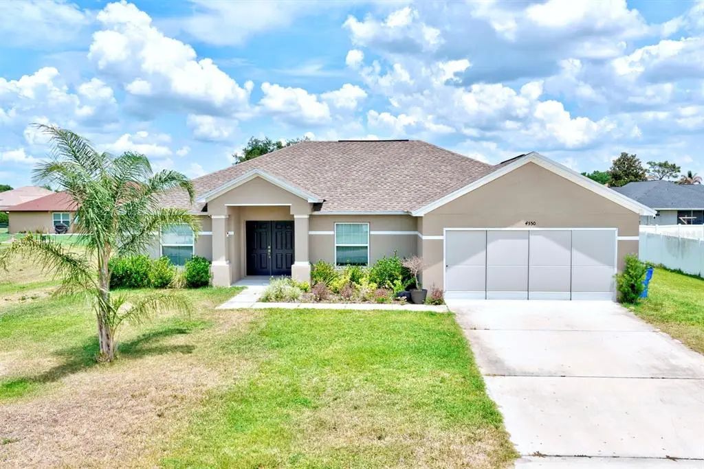 4550 San Ignacio Drive, SEBRING