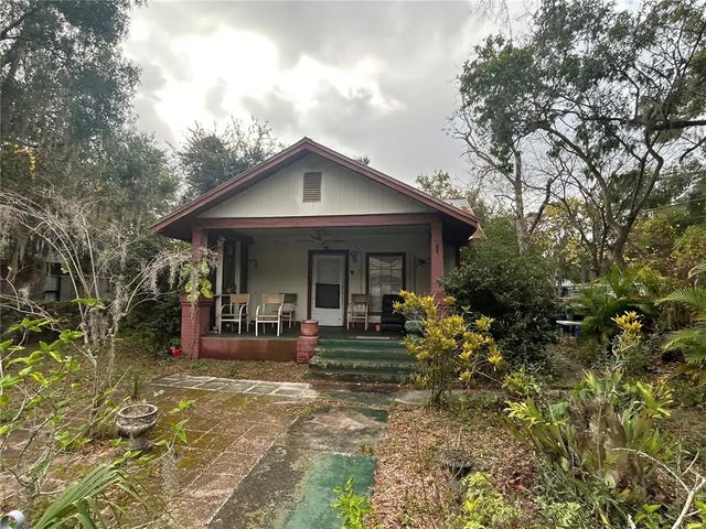 3301 E 24th Avenue, TAMPA