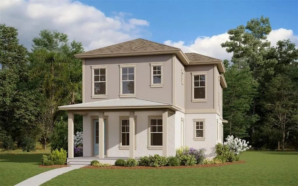 10076 Peebles Street, ORLANDO
