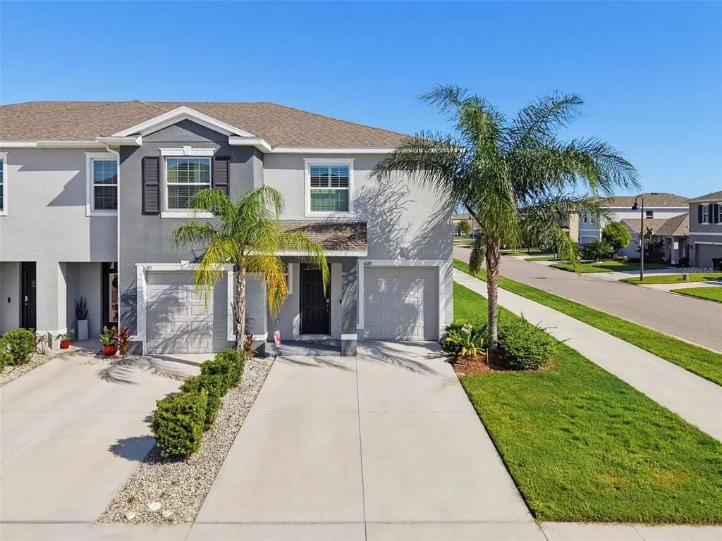16189 Glowing Grove Ave, ODESSA