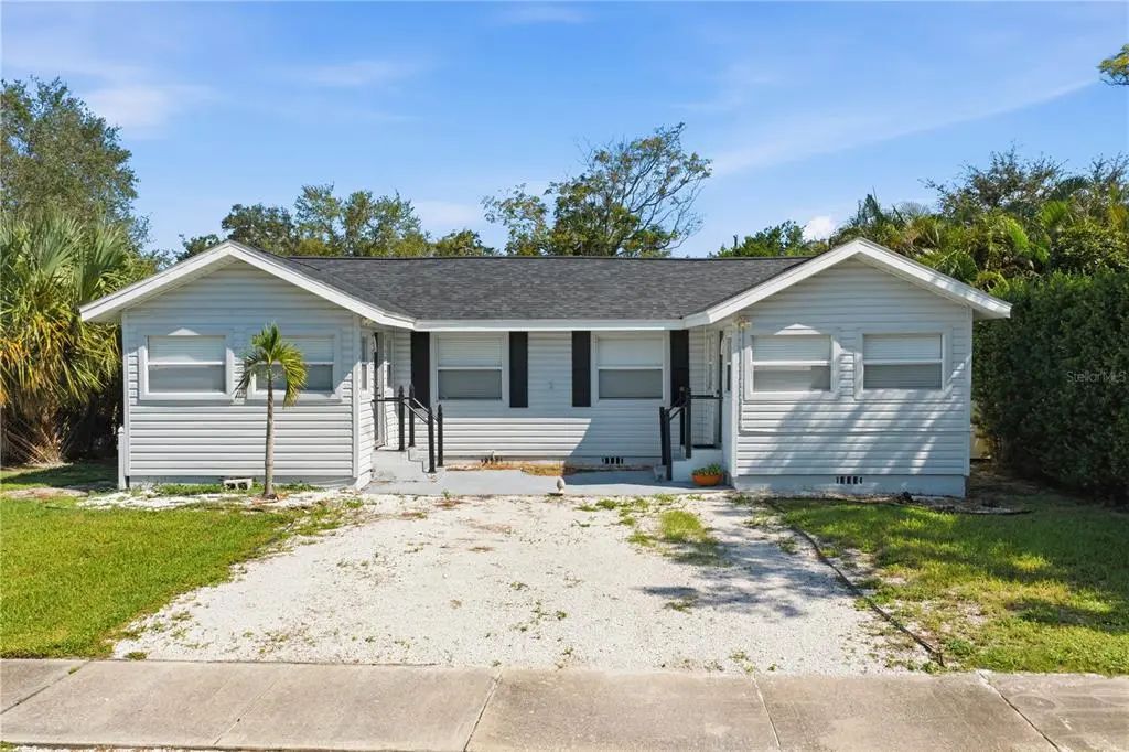 604 Mclennan Street, CLEARWATER