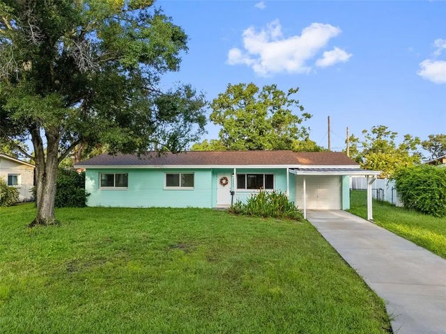 5680 Pershing Street Ne, ST PETERSBURG