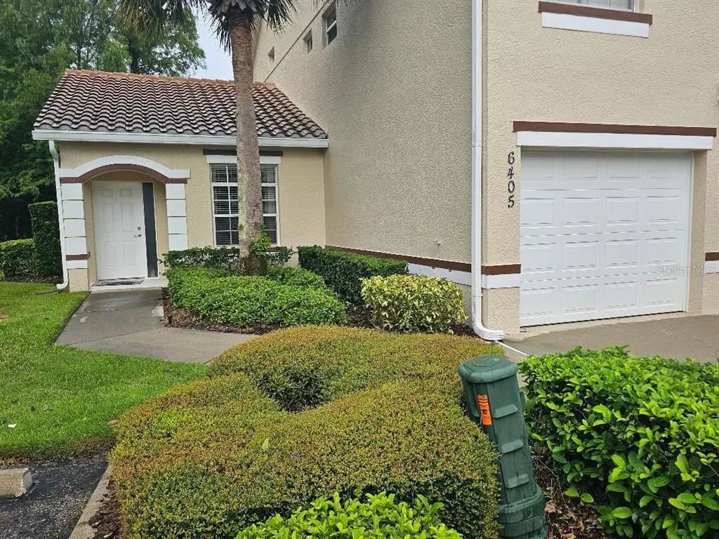 6405 Bay Cedar Lane 26, BRADENTON