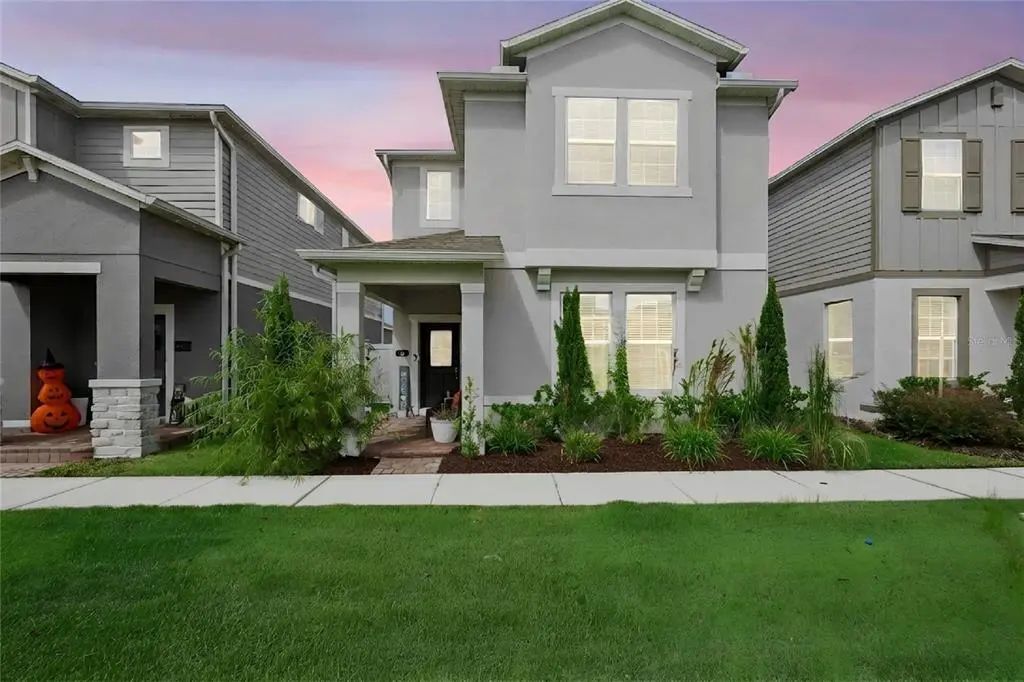 613 Cheval Lane, DEBARY