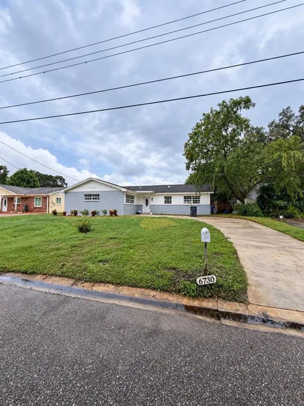 6730 Ralston Beach Circle, TAMPA